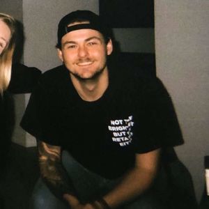 Meet your Posher, Aiden